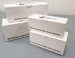 Standard White Seiffen<br>Classic Ulbricht NK Box